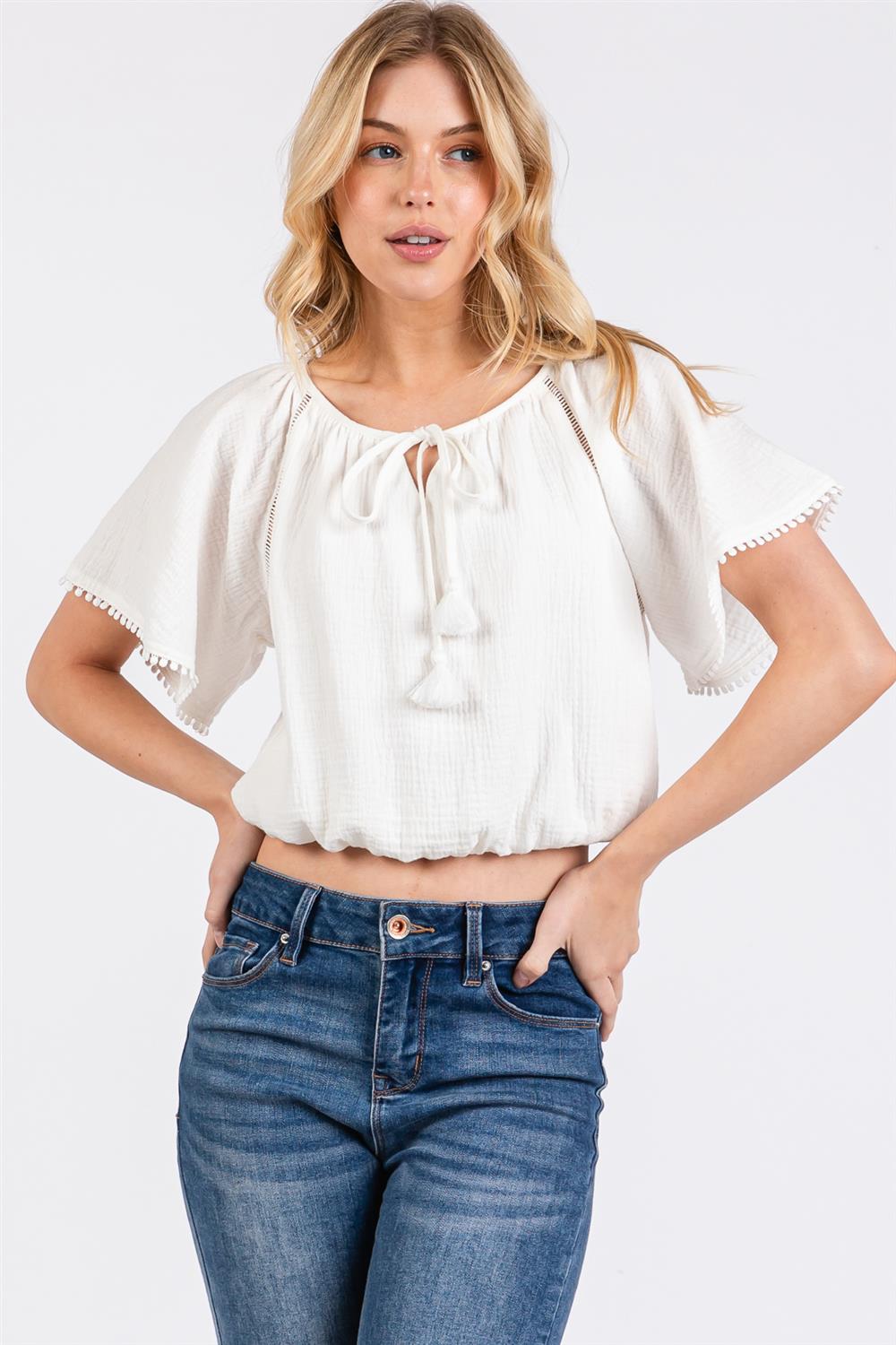 Maya Top