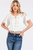 Maya Top