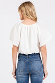 Maya Top