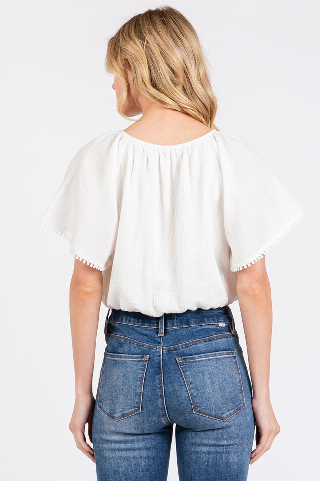 Maya Top