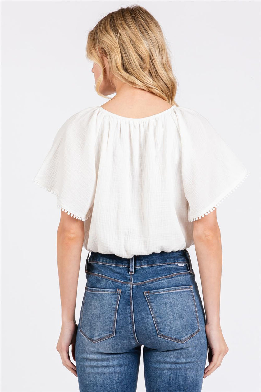 Maya Top