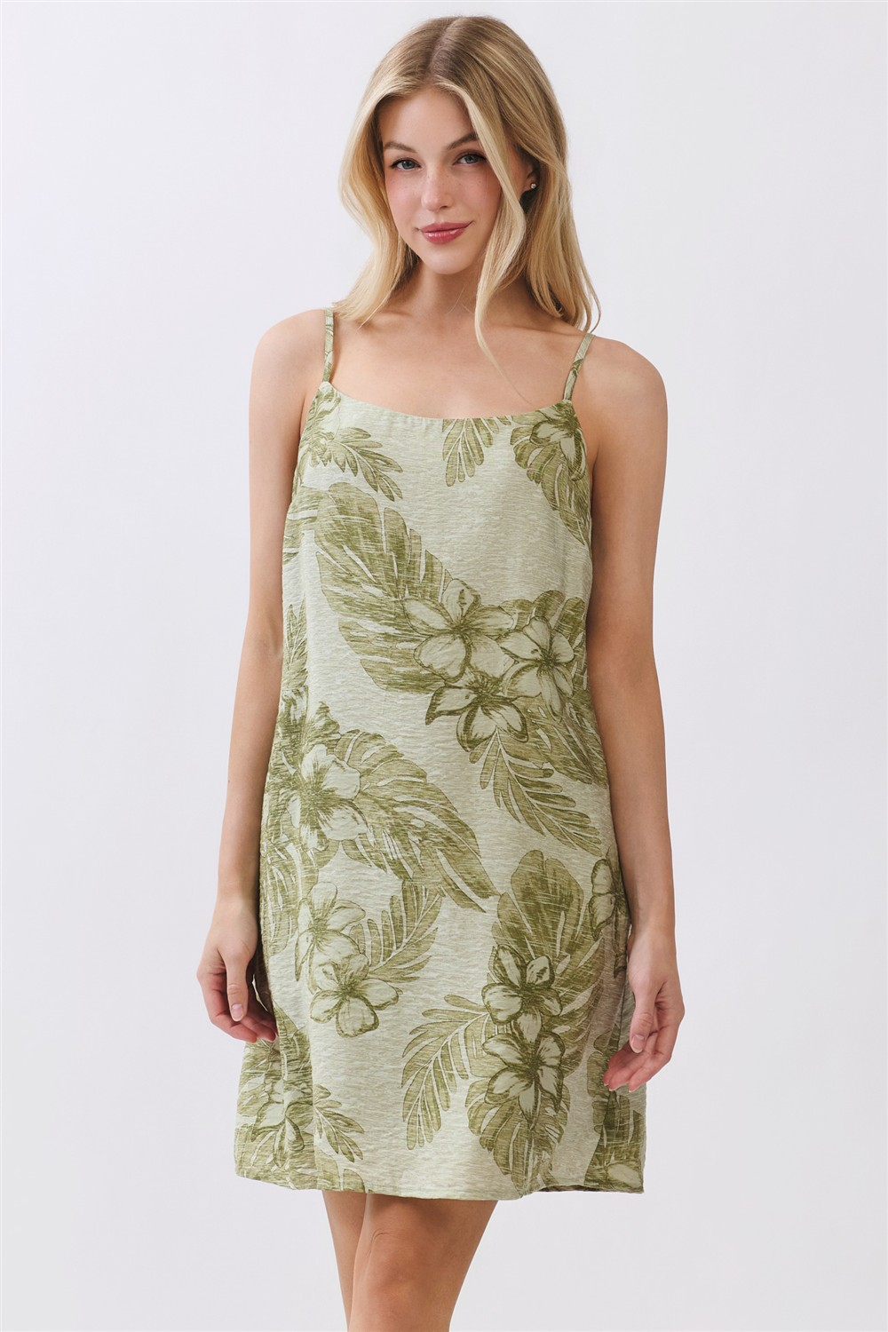 Bailey Dress