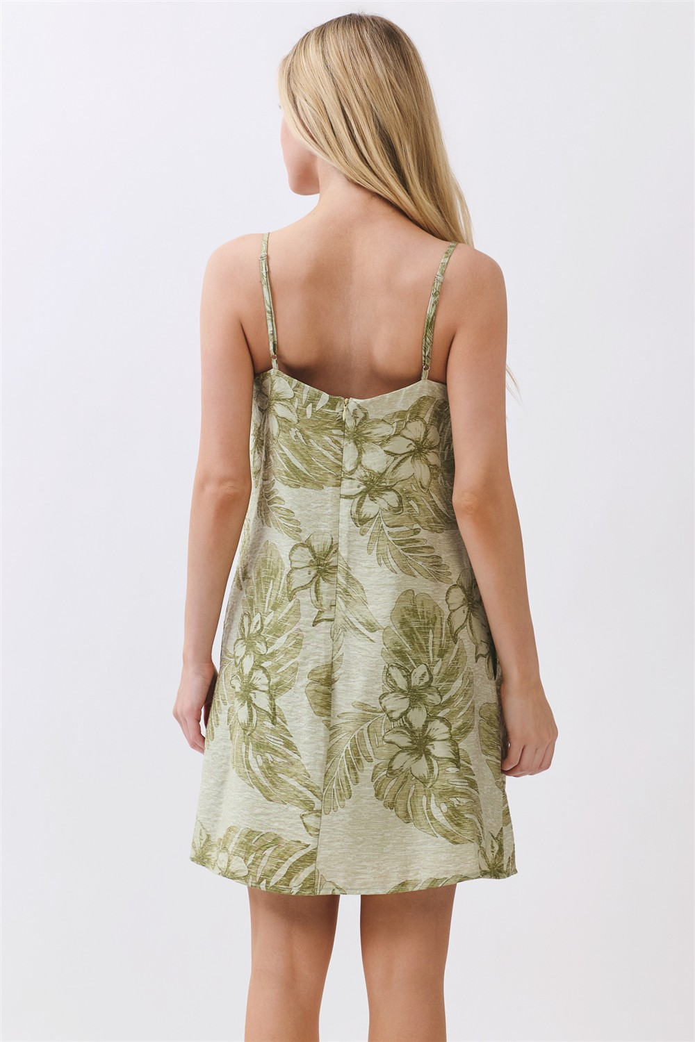 Bailey Dress