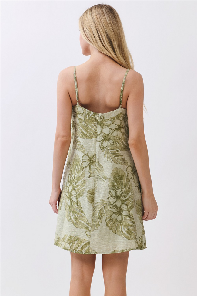 Bailey Dress