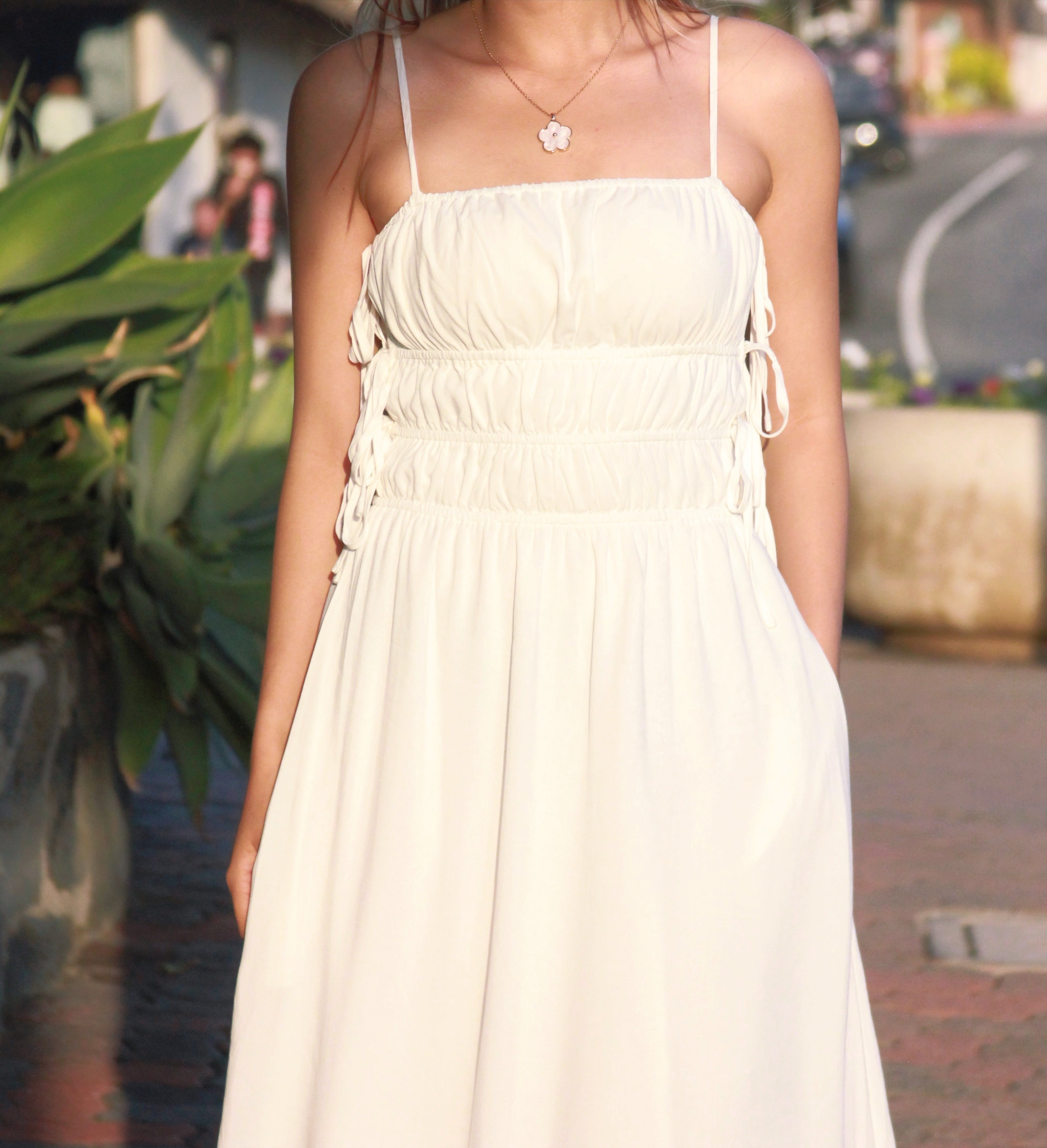 Eliza Dress