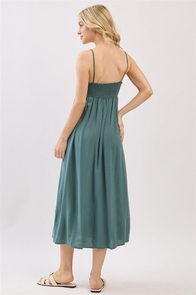 Evelyn Dress