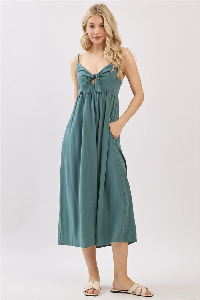 Evelyn Dress