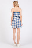 Juliet Romper