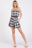 Juliet Romper