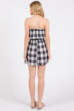 Juliet Romper