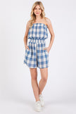 Juliet Romper