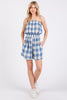 Juliet Romper
