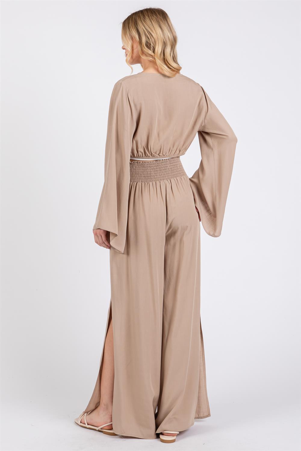 Carrie Pants