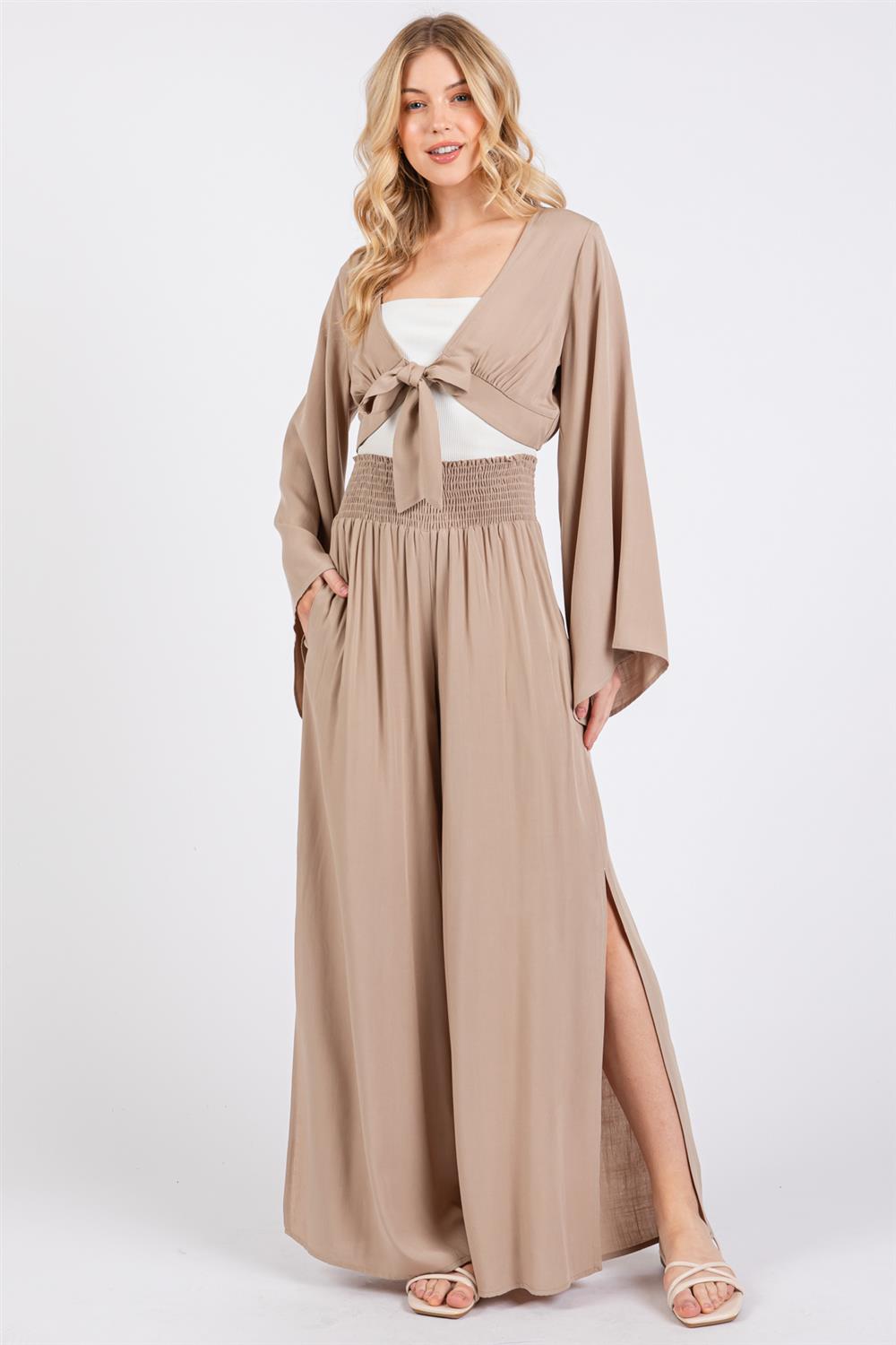 Carrie Pants