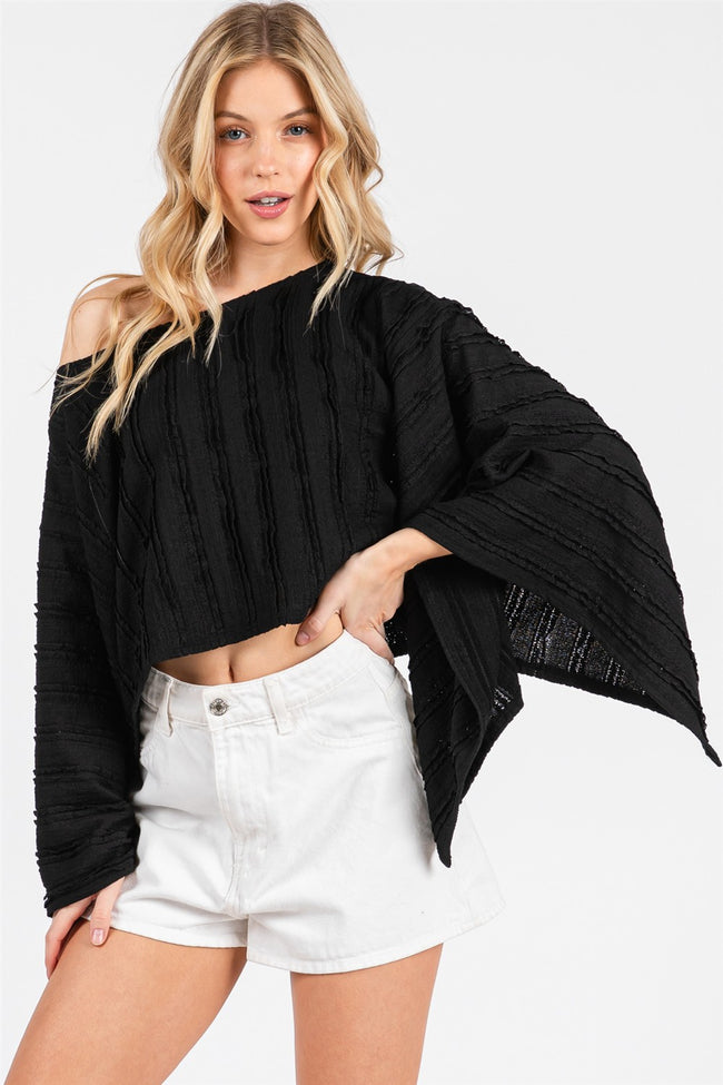 Polly Poncho