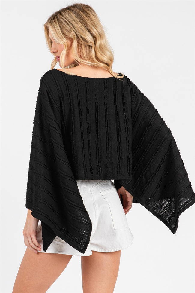 Polly Poncho