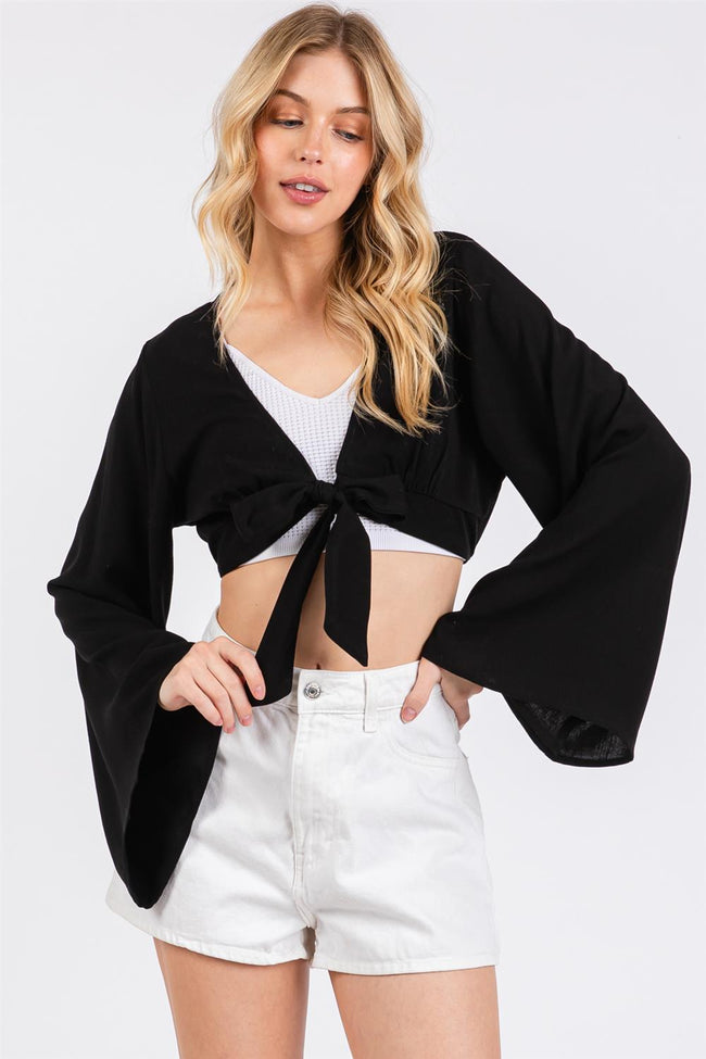 Carrie Cardigan