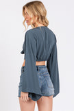 Carrie Cardigan