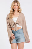Carrie Cardigan