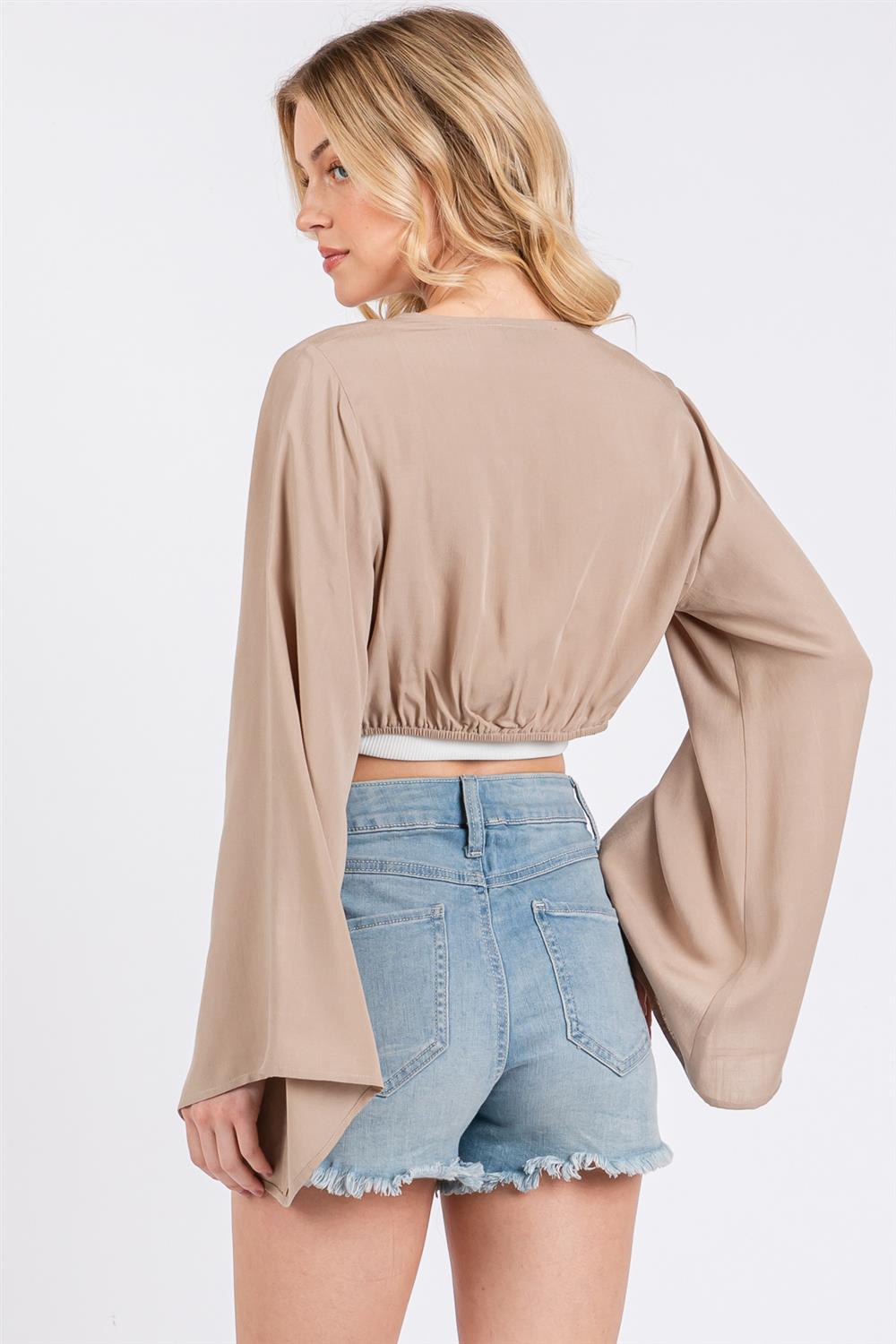 Carrie Cardigan
