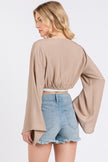 Carrie Cardigan