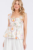 Alora Top