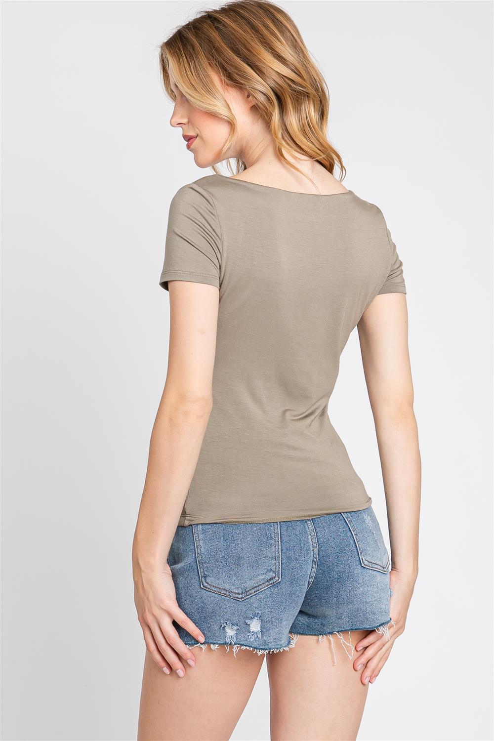 Harper Top