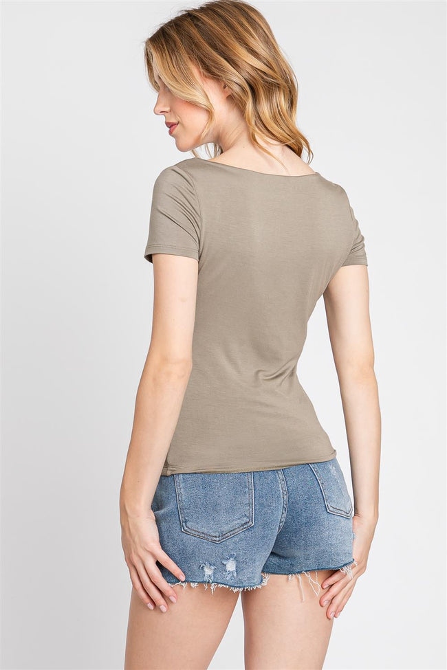 Harper Top
