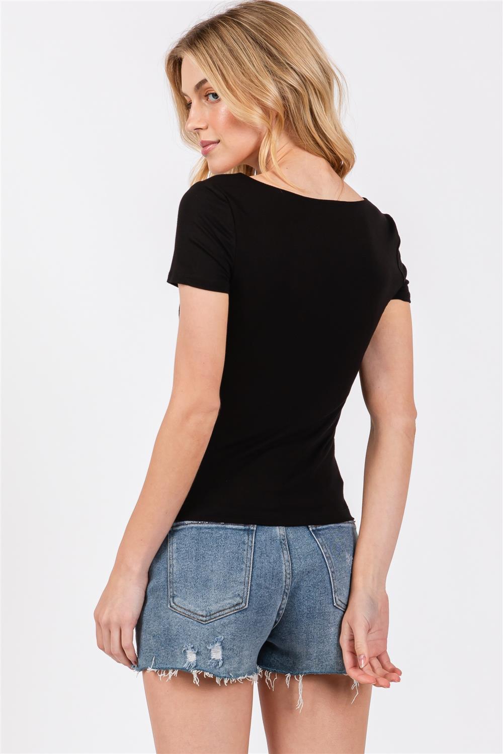 Harper Top