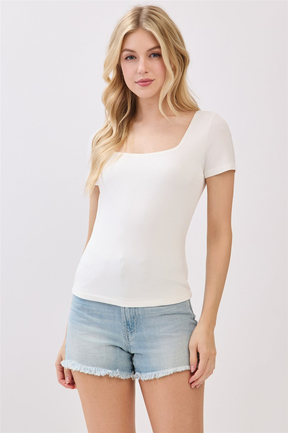 Harper Top