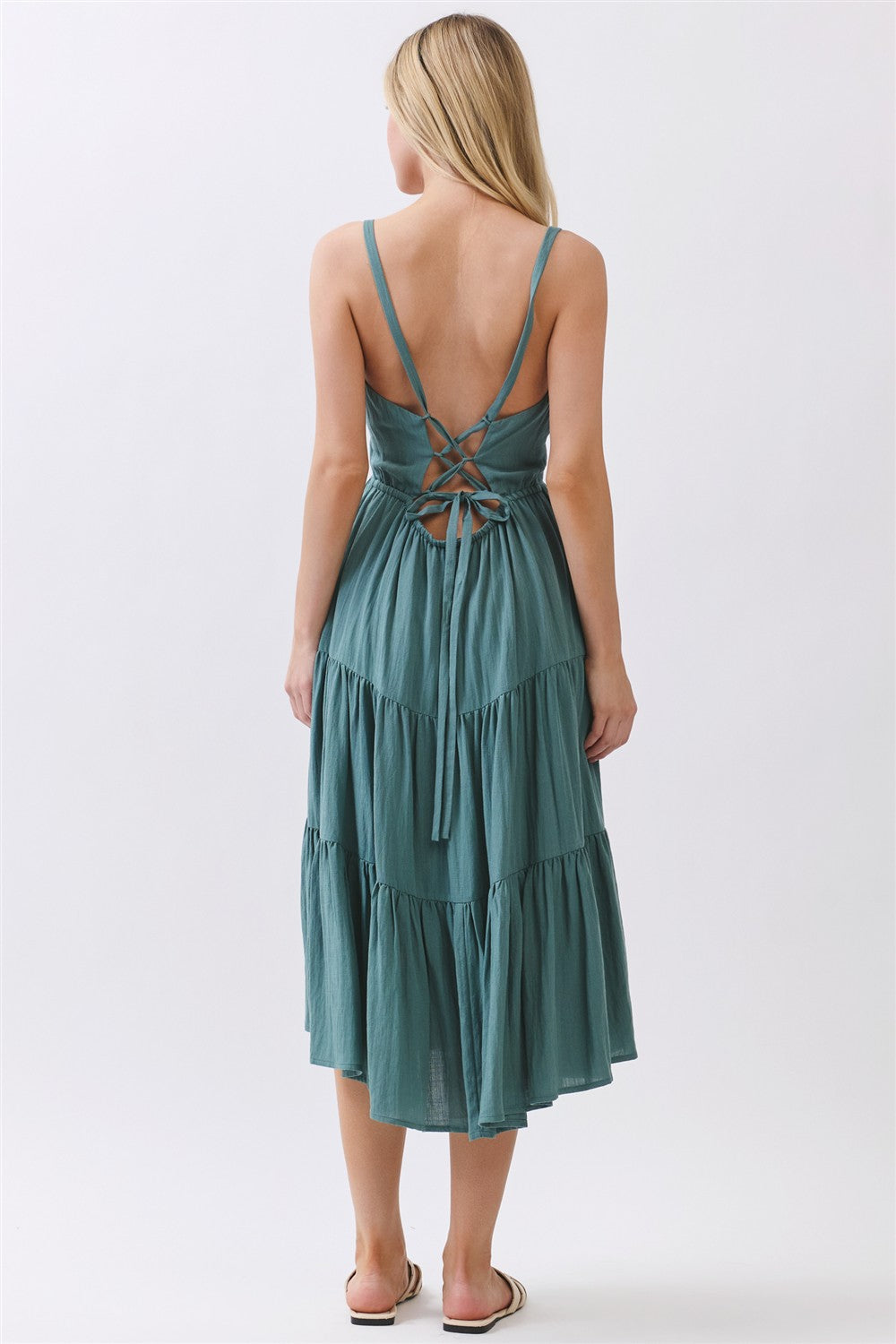 Sylvie Dress