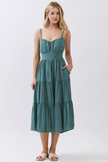 Sylvie Dress