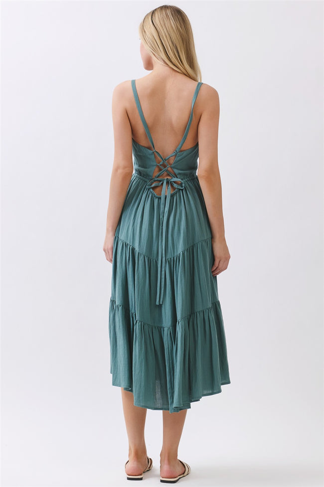 Sylvie Dress