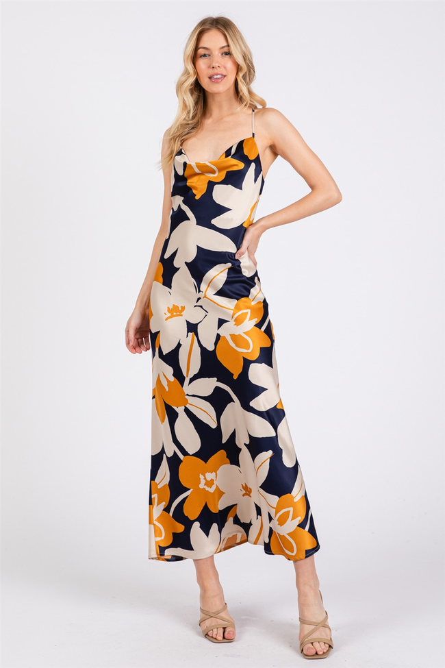 Seraphine Dress