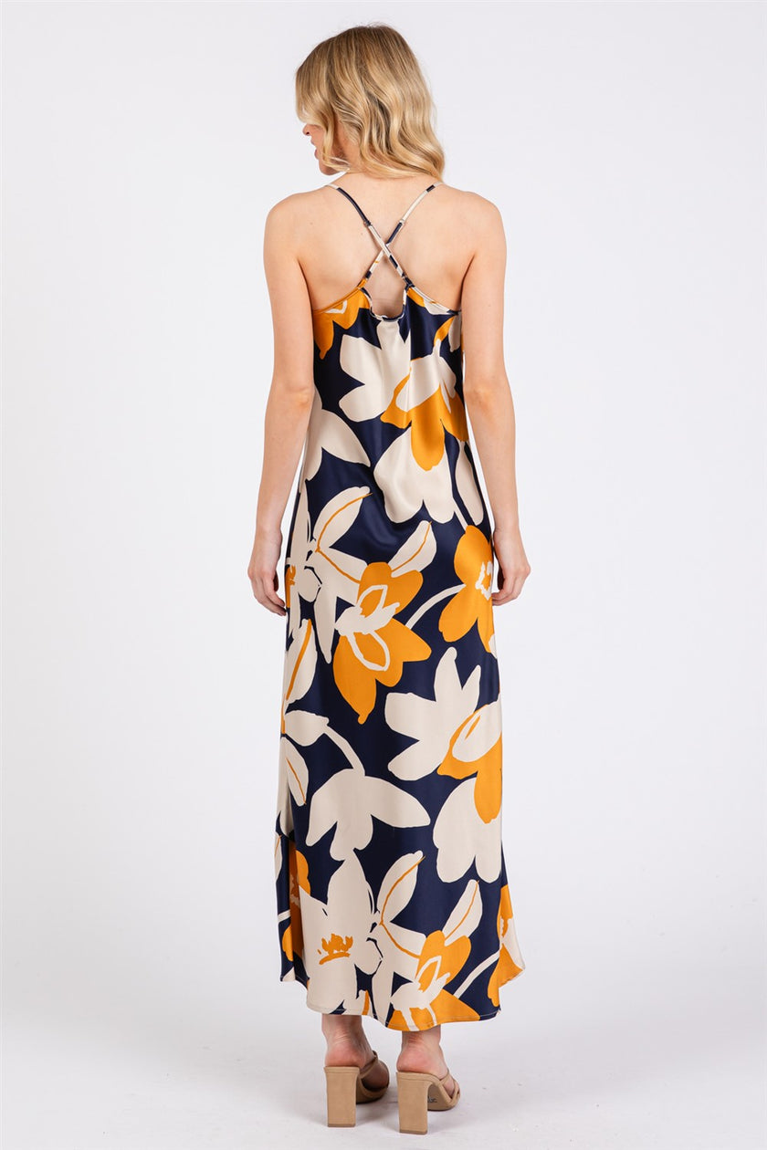 Seraphine Dress