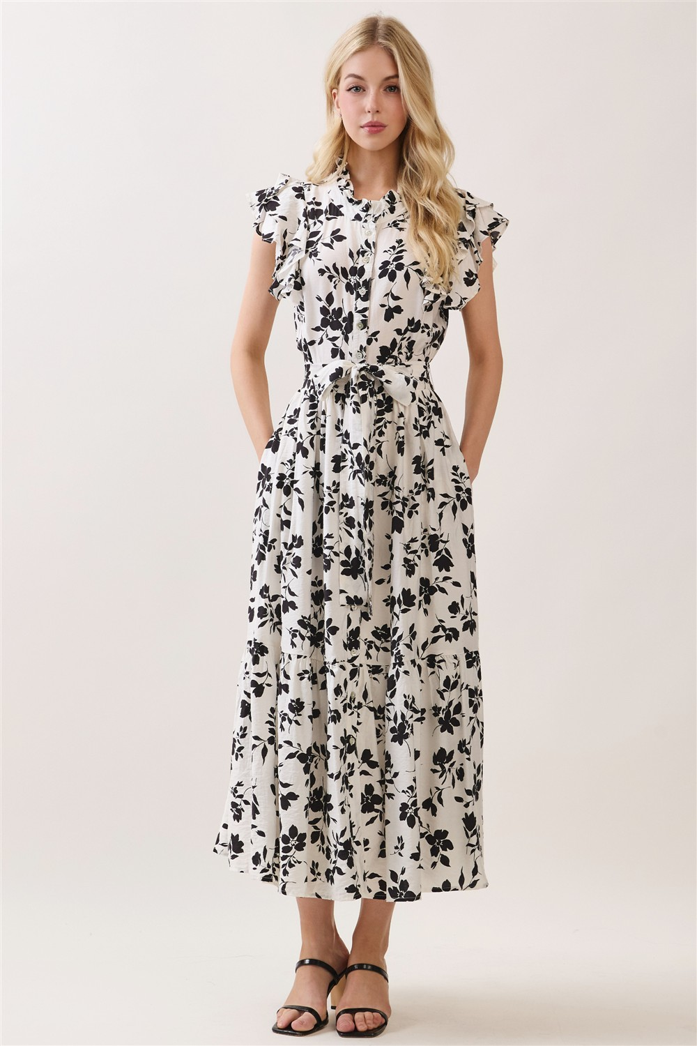 Thalia Dress