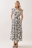 Thalia Dress