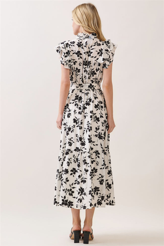 Thalia Dress