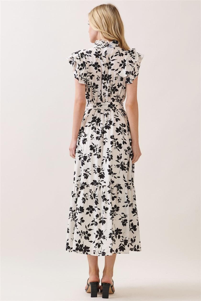 Thalia Dress