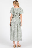 Anya Dress