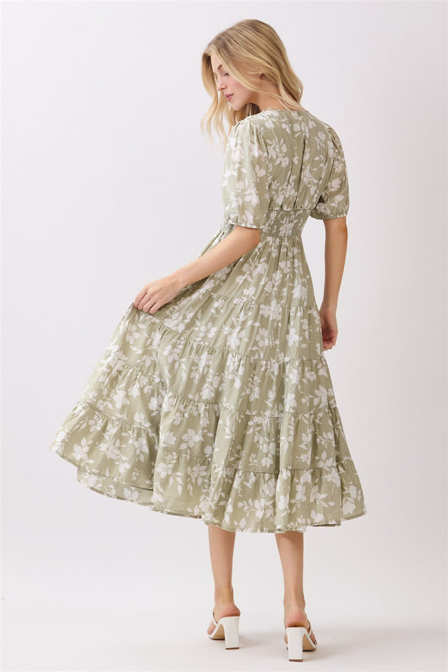 Alexa Dress