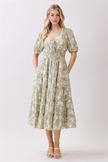 Alexa Dress