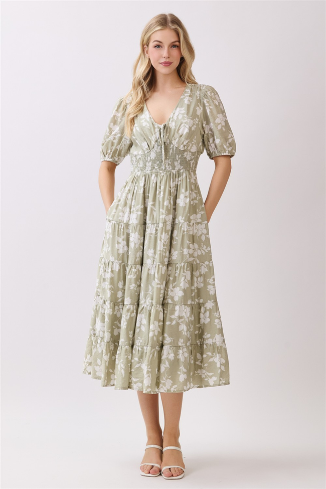 Alexa Dress