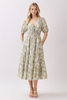 Alexa Dress