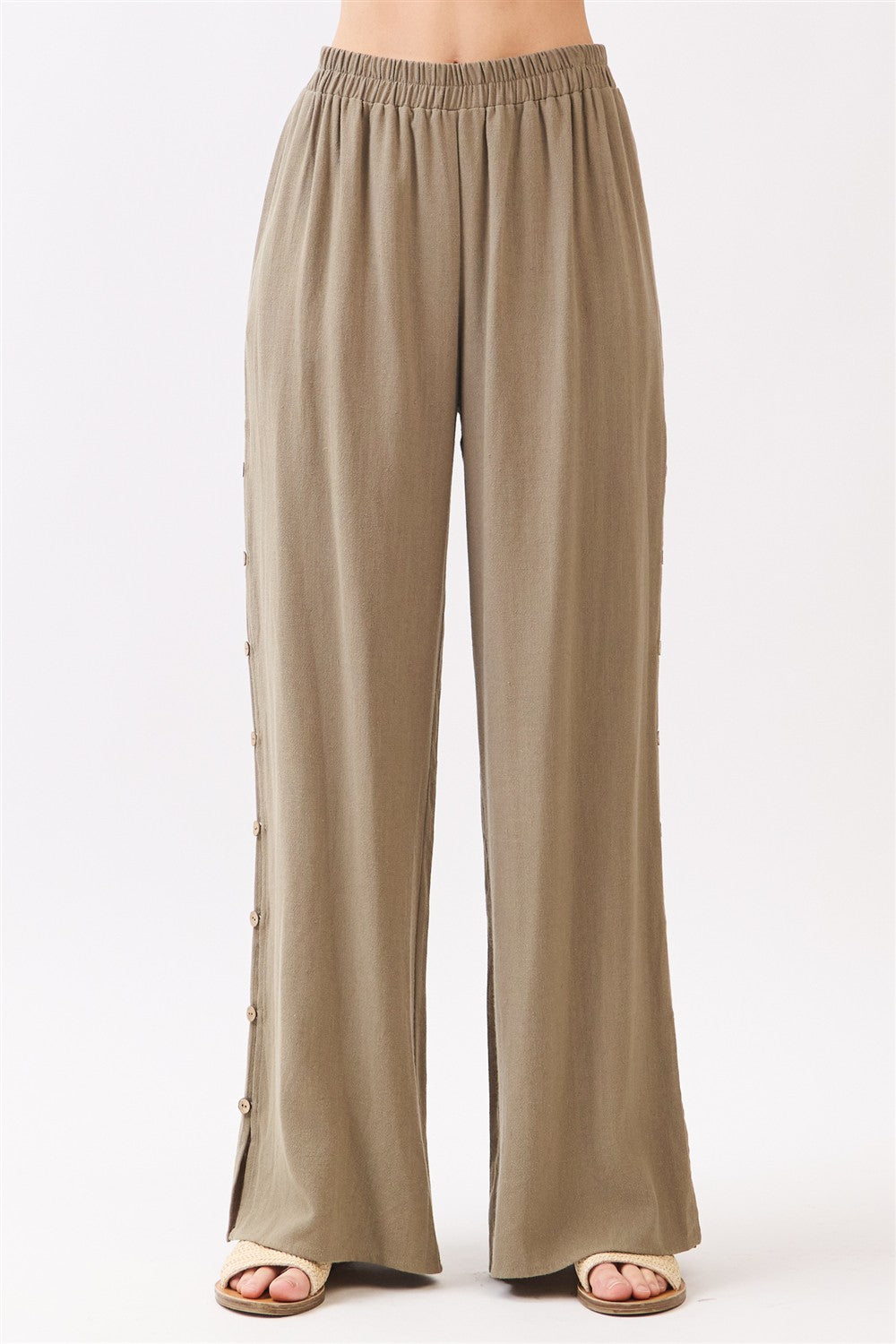 April Pants