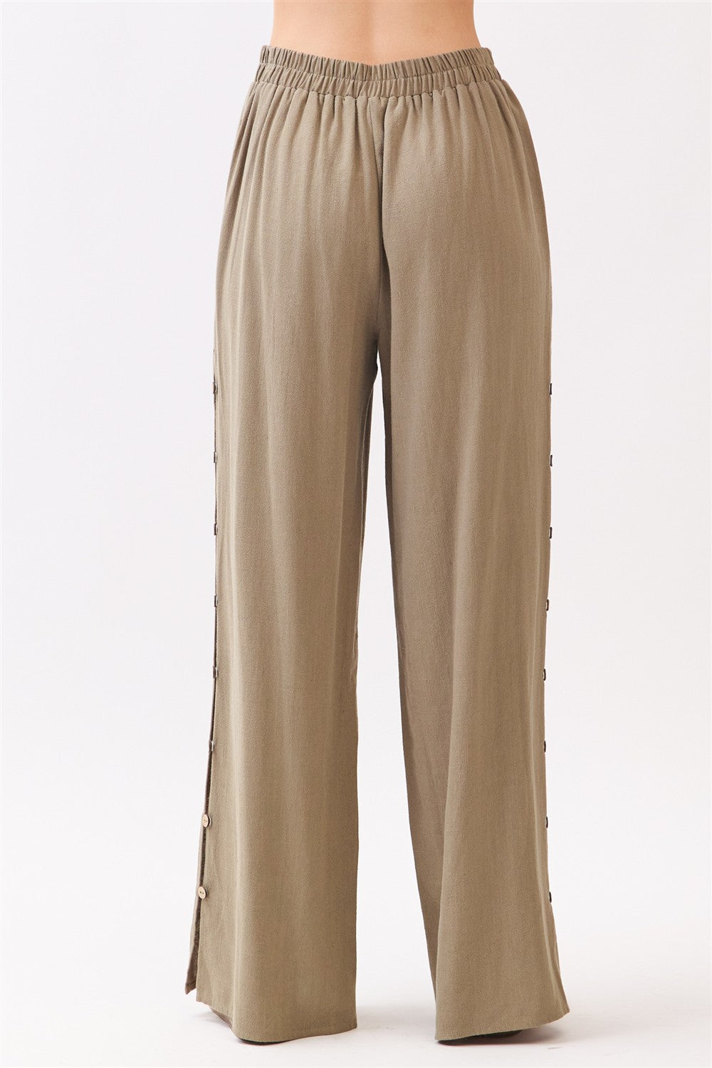 April Pants