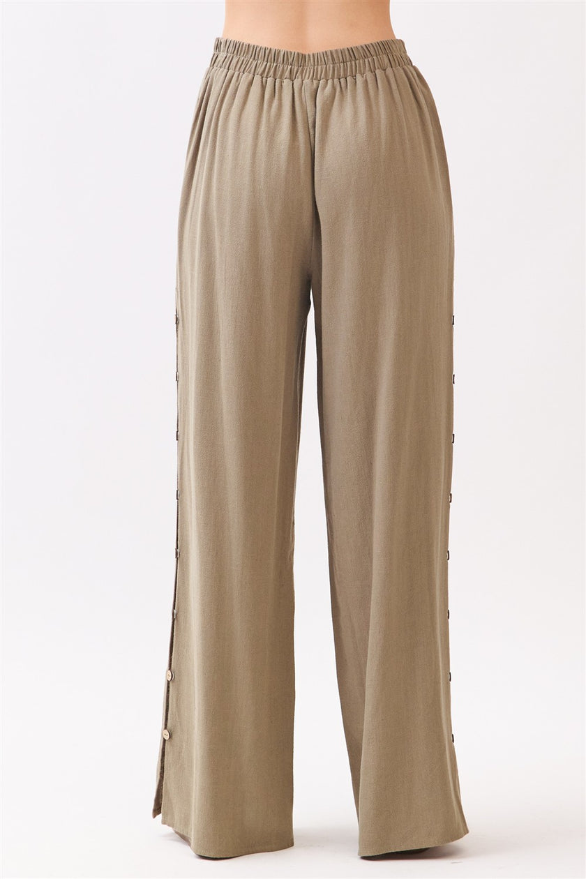 April Pants