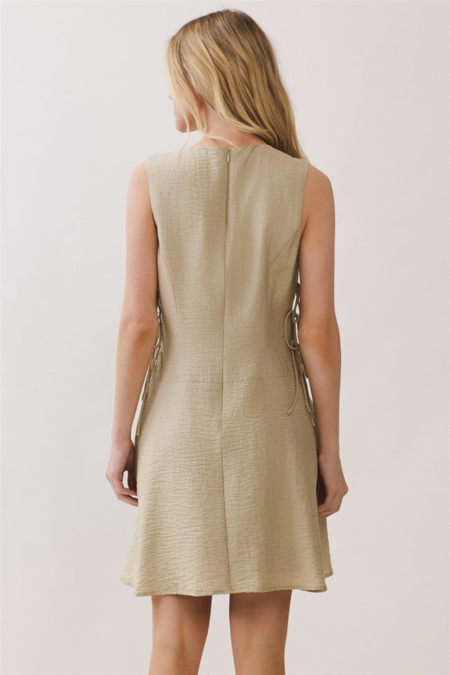 Fern Dress