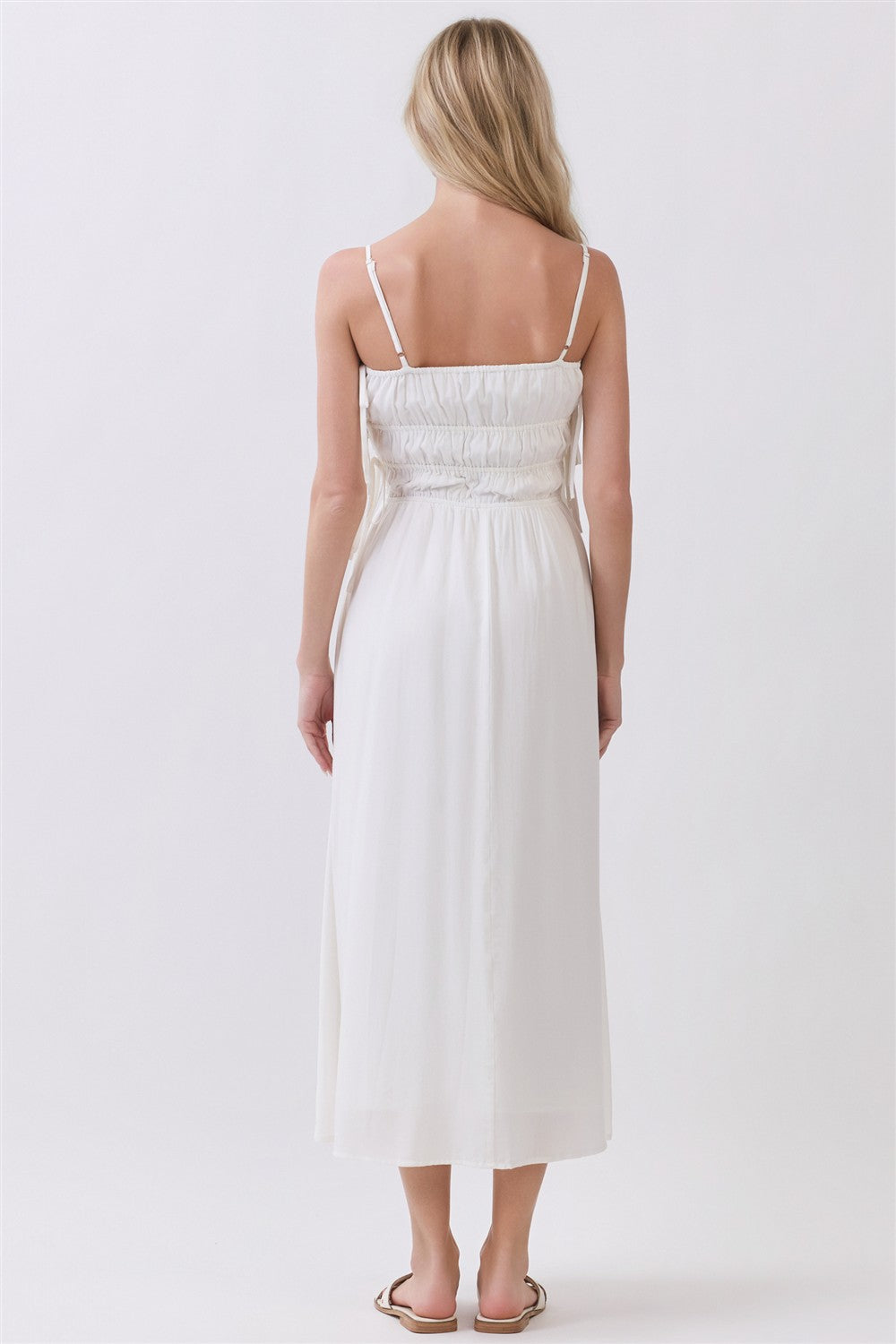 Eliza Dress