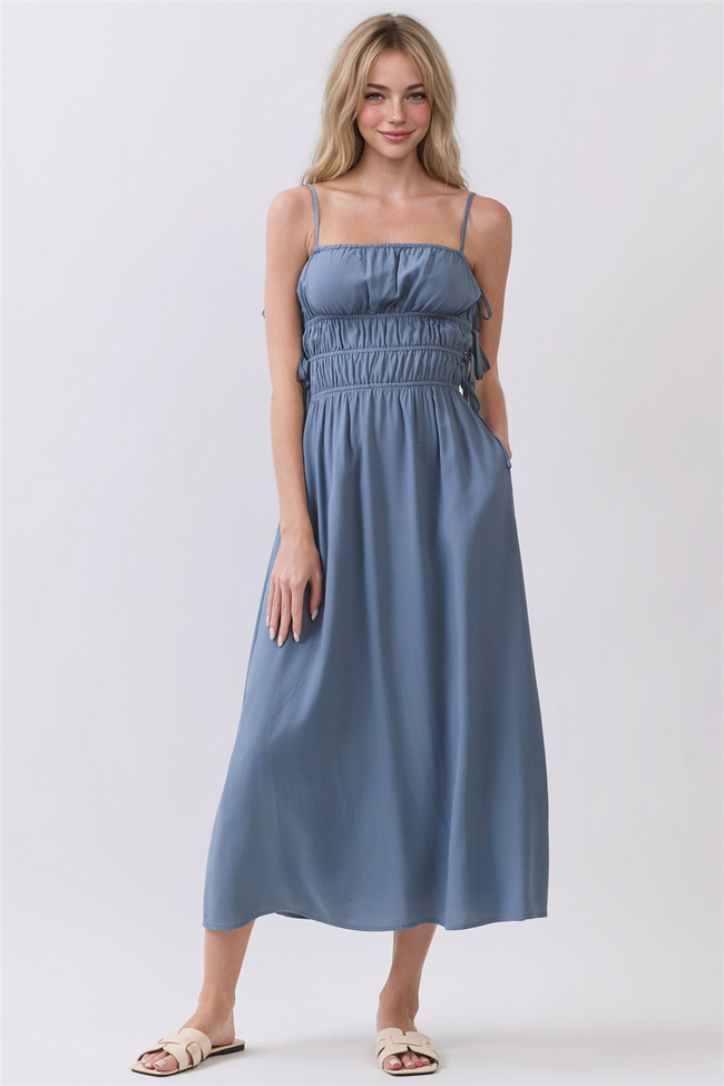 Eliza Dress